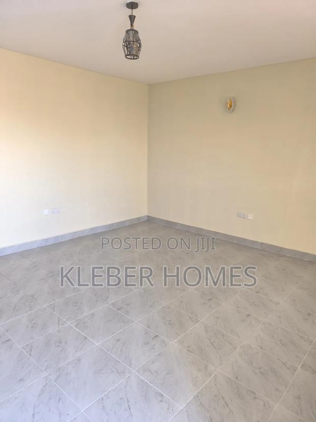 3bdrm Maisonette in Kitengela for rent