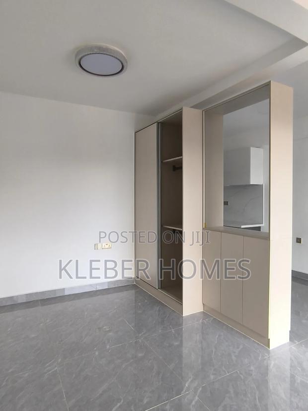 Studio Apartment in Kileleshwa Nairobi for sale