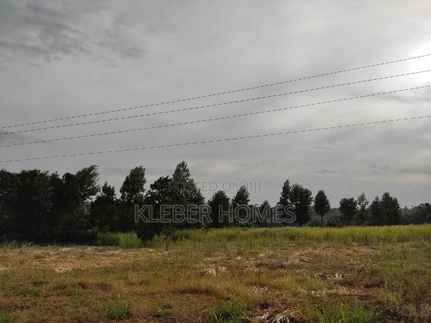 3 Acres Very Prime Land, 900m From Southern Bypass