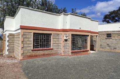 3bdrm Bungalow in Matasia for sale
