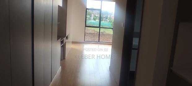 4bdrm Villa in Kiambu Road for Sale