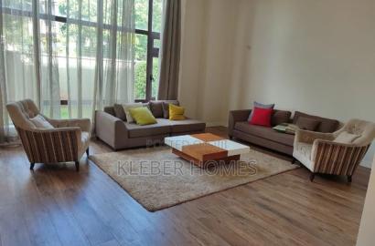 4bdrm Townhouse/Terrace in Langata for sale