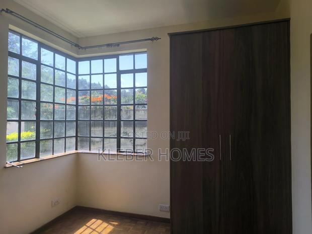 4bdrm Villa in Kitisuru for rent