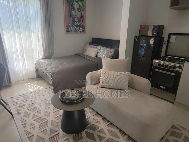Studio Apartment in Riruta Nairobi for sale