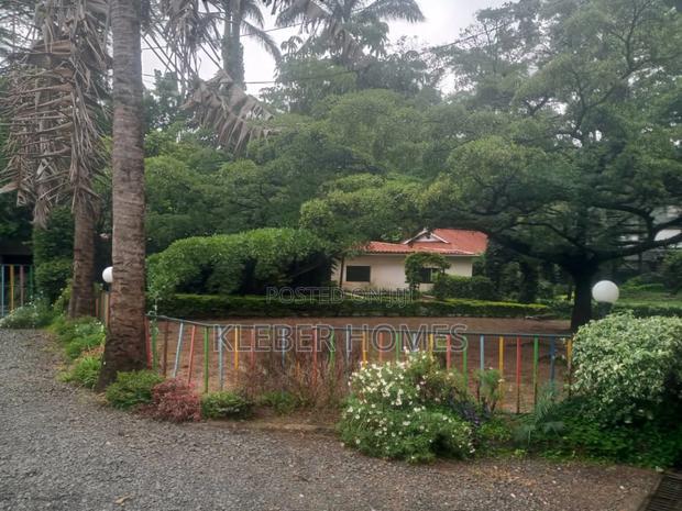 5bdrm Mansion in Gigiri Un Runda for sale