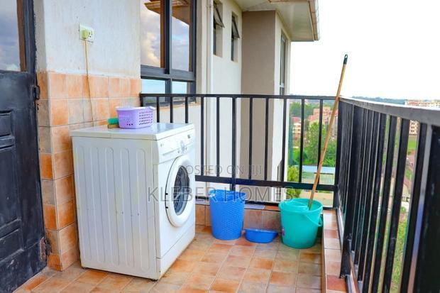 Furnished 3bdrm Apartment in Thindigua for Rent