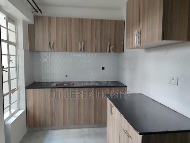 Studio Apartment in Ngara for sale