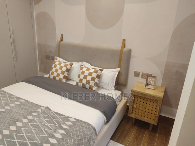 3bdrm Apartment in Parklands for sale