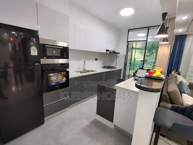 3bdrm Apartment in Kilimani for sale