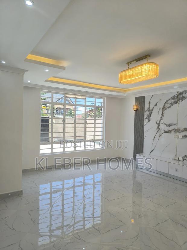 4bdrm Bungalow in Kitengela for sale