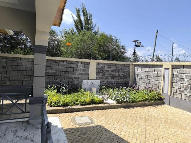 3bdrm Bungalow in Ruiru for sale