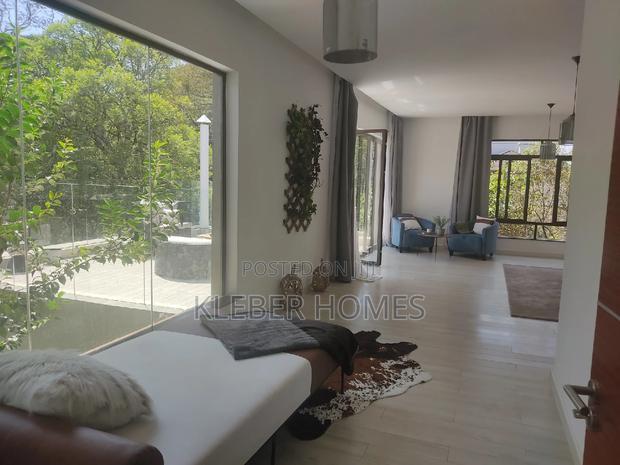 5bdrm Villa in Karen for Sale