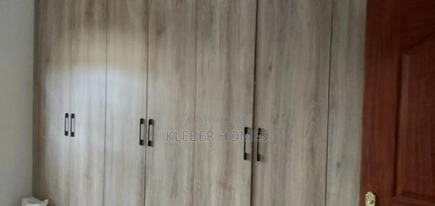 4bdrm Maisonette in Gikambura Kikuyu for sale