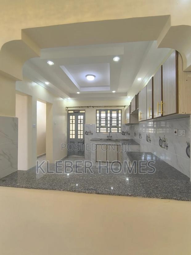 3bdrm Bungalow in Ruiru for sale