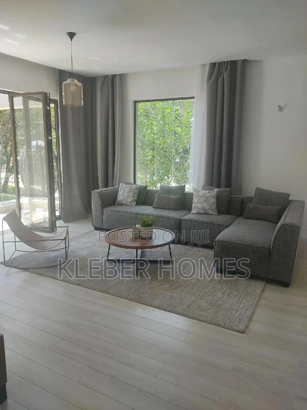 5bdrm Villa in Karen for Sale