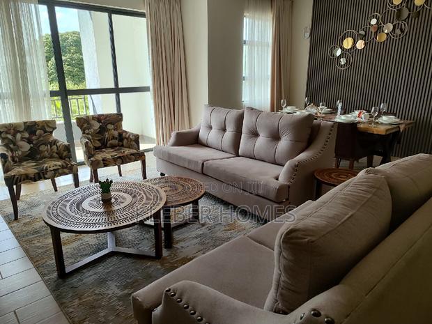 3bdrm Apartment in Lower Kabete for sale