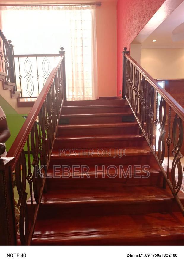5bdrm Mansion in Runda for sale