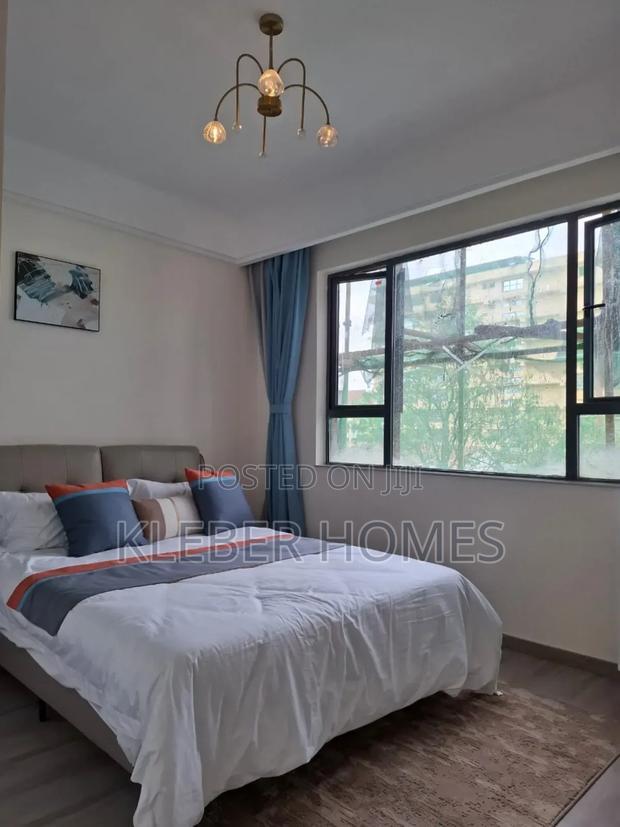 2bdrm Apartment in Kilimani for sale