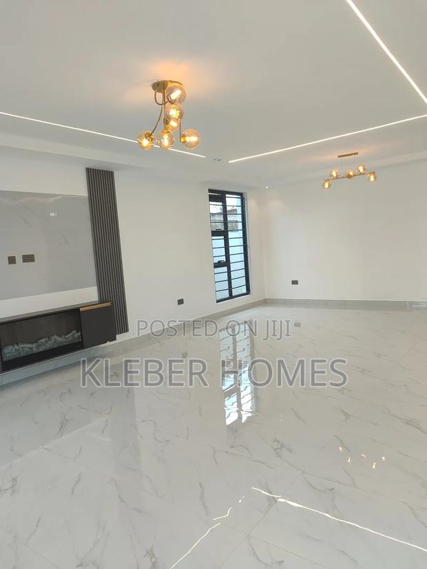 5bdrm Townhouse/Terrace in Ruiru for sale