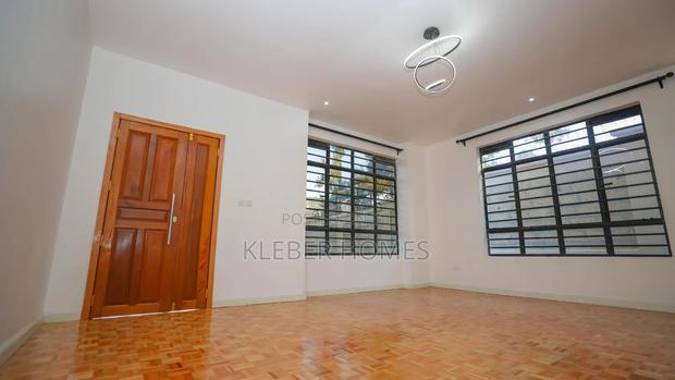4bdrm Townhouse/Terrace in Ngong 46, Matasia for sale