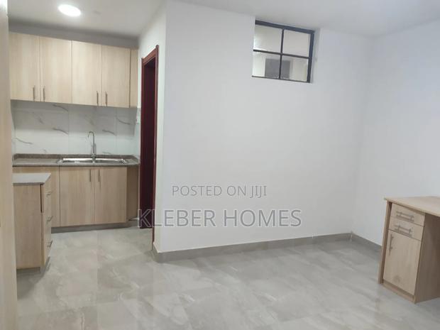Studio Apartment in Nairobi for sale