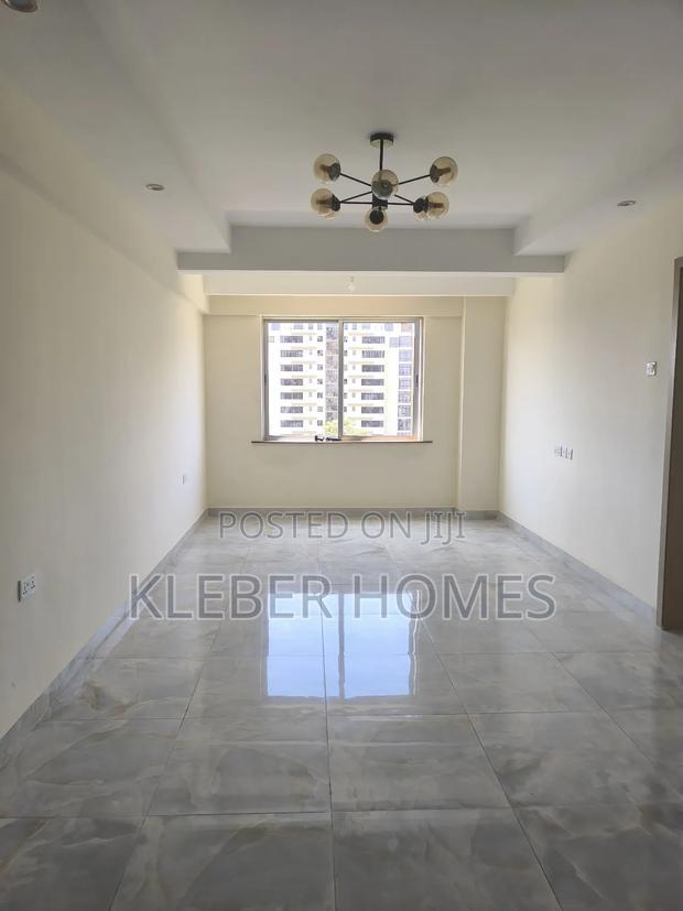1bdrm Apartment in Kileleshwa for sale