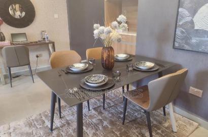 3bdrm Apartment in Parklands for sale
