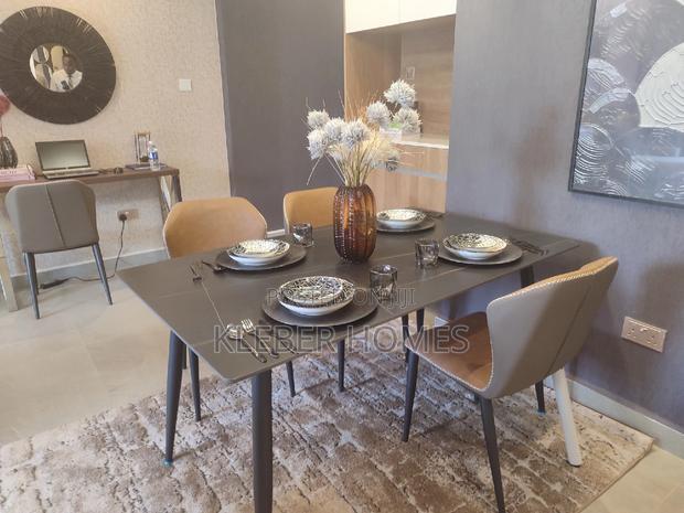 3bdrm Apartment in Parklands for sale