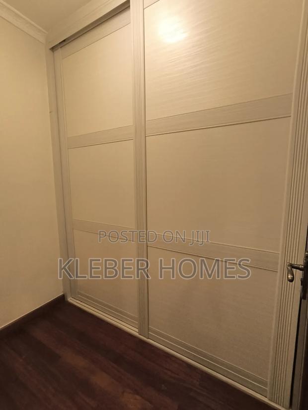 Furnished 5bdrm Mansion In Runda For Sale