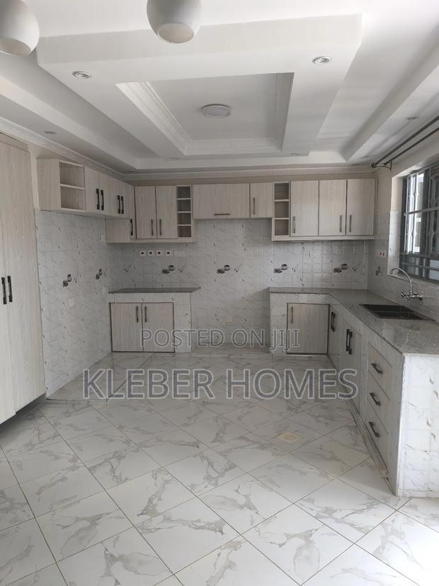 4bdrm Maisonette in Ruiru for sale