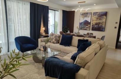 2bdrm Apartment in Syokimau for sale