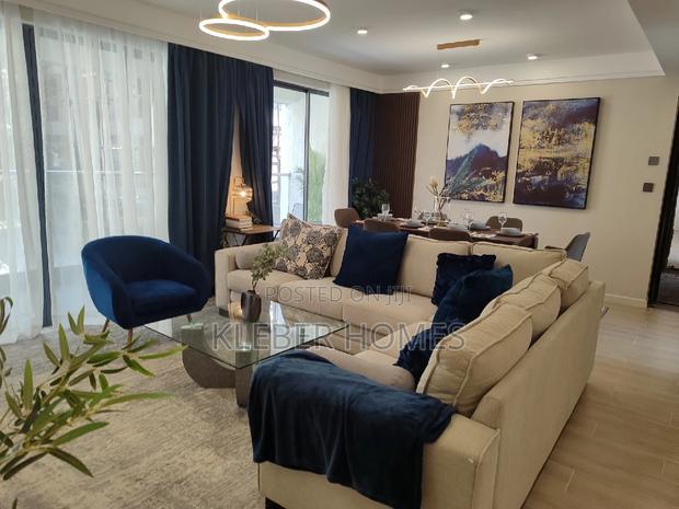 2bdrm Apartment in Syokimau for sale
