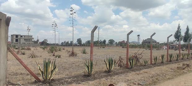 Very Prime, Serviced Plots at Katani KSH 6M.