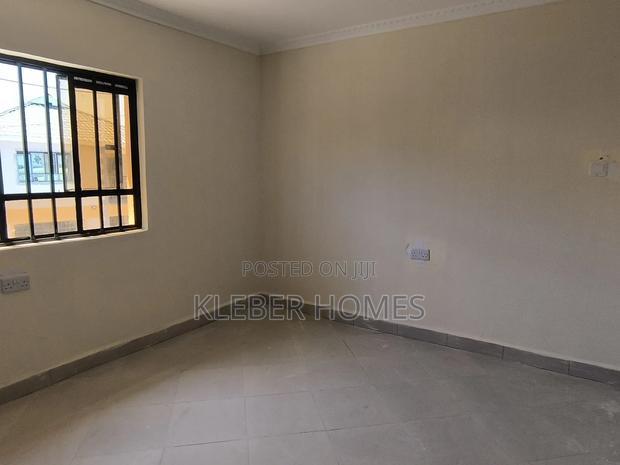 4bdrm Maisonette in Milimani Estate, Kitengela for sale