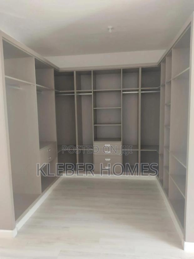 5bdrm Villa in Karen for Sale