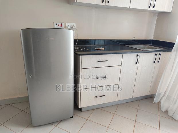 Studio Apartment in Muthiga Kikuyu for sale