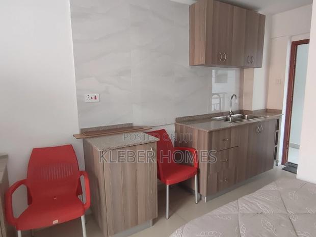 Studio Apartment in Nairobi West for sale