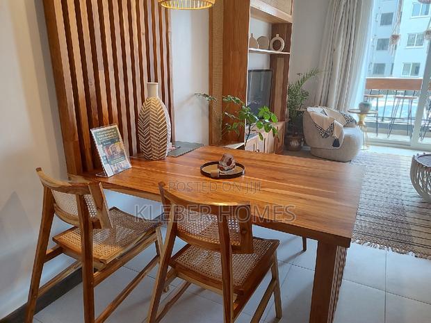 3bdrm Apartment in Syokimau for sale