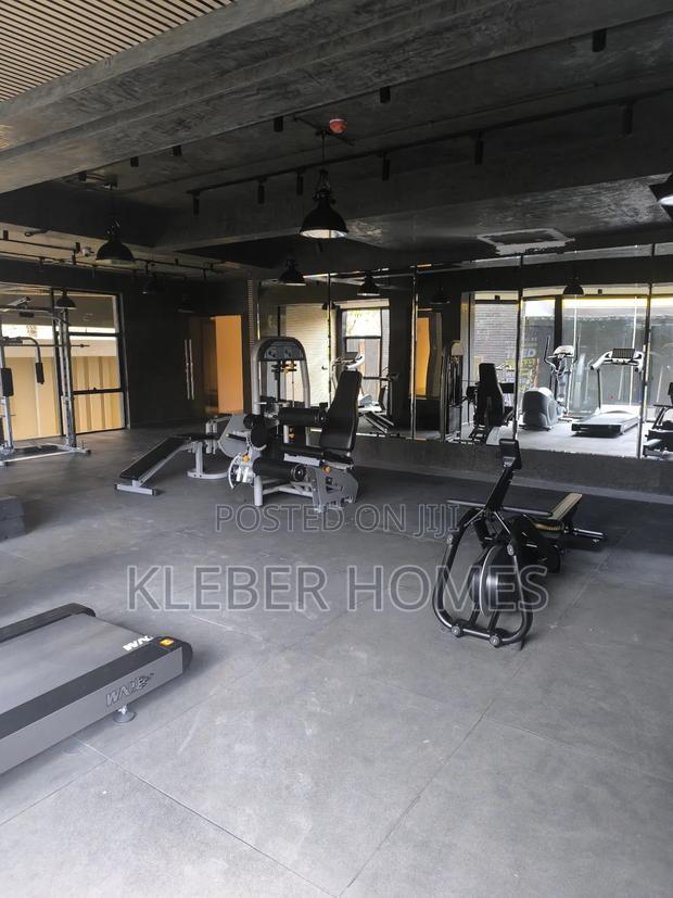 2bdrm Apartment in Kilimani for sale