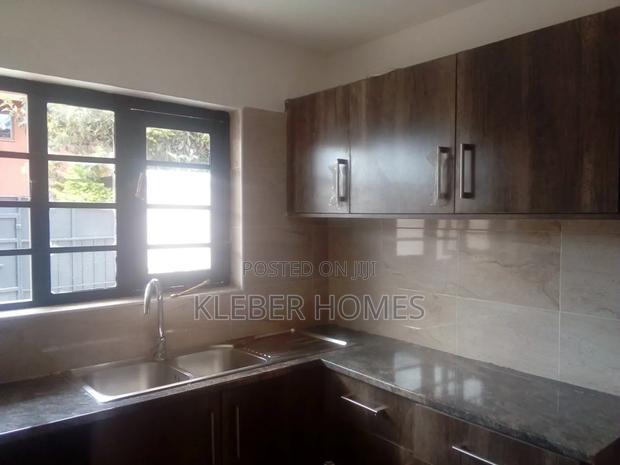 3bdrm Maisonette in Langata for sale