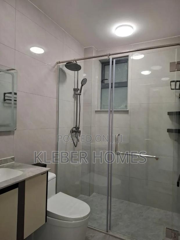 2bdrm Apartment in Kilimani for sale
