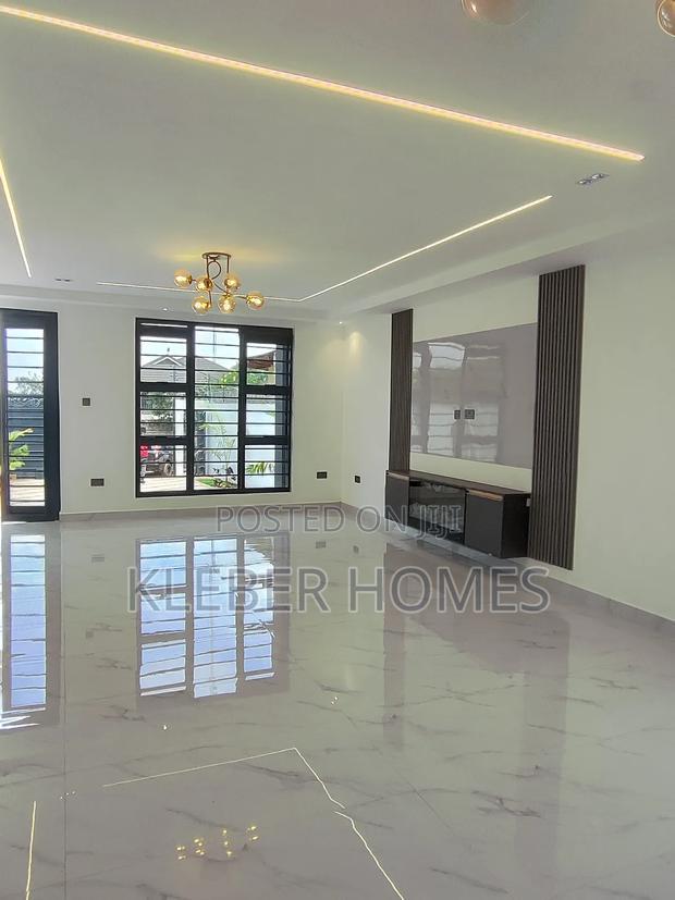 5bdrm Townhouse/Terrace in Ruiru for sale