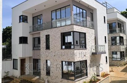 5bdrm Villa in Lavington for sale