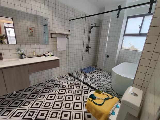 4 Bedroom Apartment In Kileleshwa For Sale