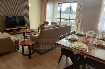 3bdrm Apartment in Lower Kabete for sale