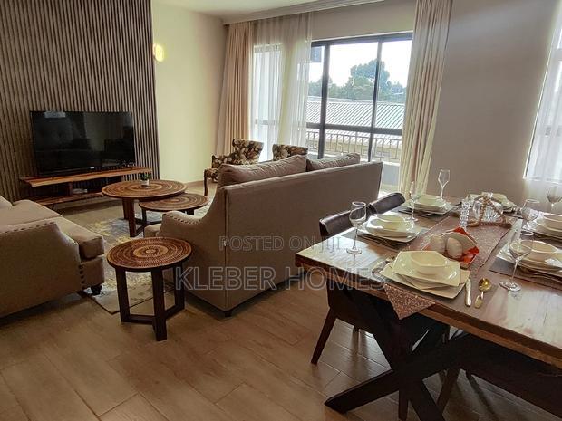 3bdrm Apartment in Lower Kabete for sale