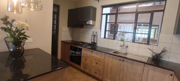 2bdrm Apartment in Thindigua for sale