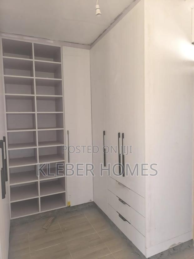 4bdrm Maisonette in Gikambura, Kikuyu for sale