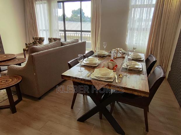 3bdrm Apartment in Lower Kabete for sale
