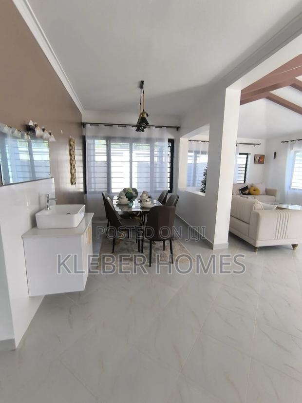 4bdrm Bungalow in Ruiru for sale